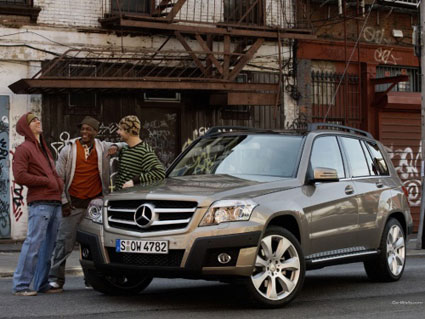  GLK   -   -   -  -     - 2  -   -   -    +    -   ABS +   +   